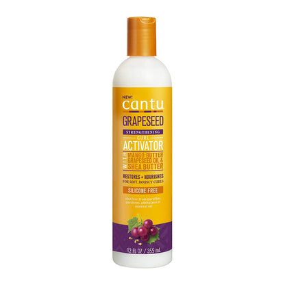 Grapseed Curl Activator -Activateur de Boucles