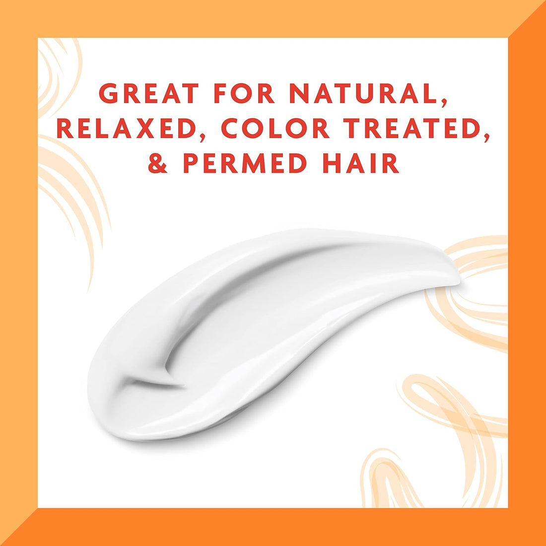 Cantu Grow Strong Strengthening Treatment - Soin Réparateur et Fortifiant pour Cheveux