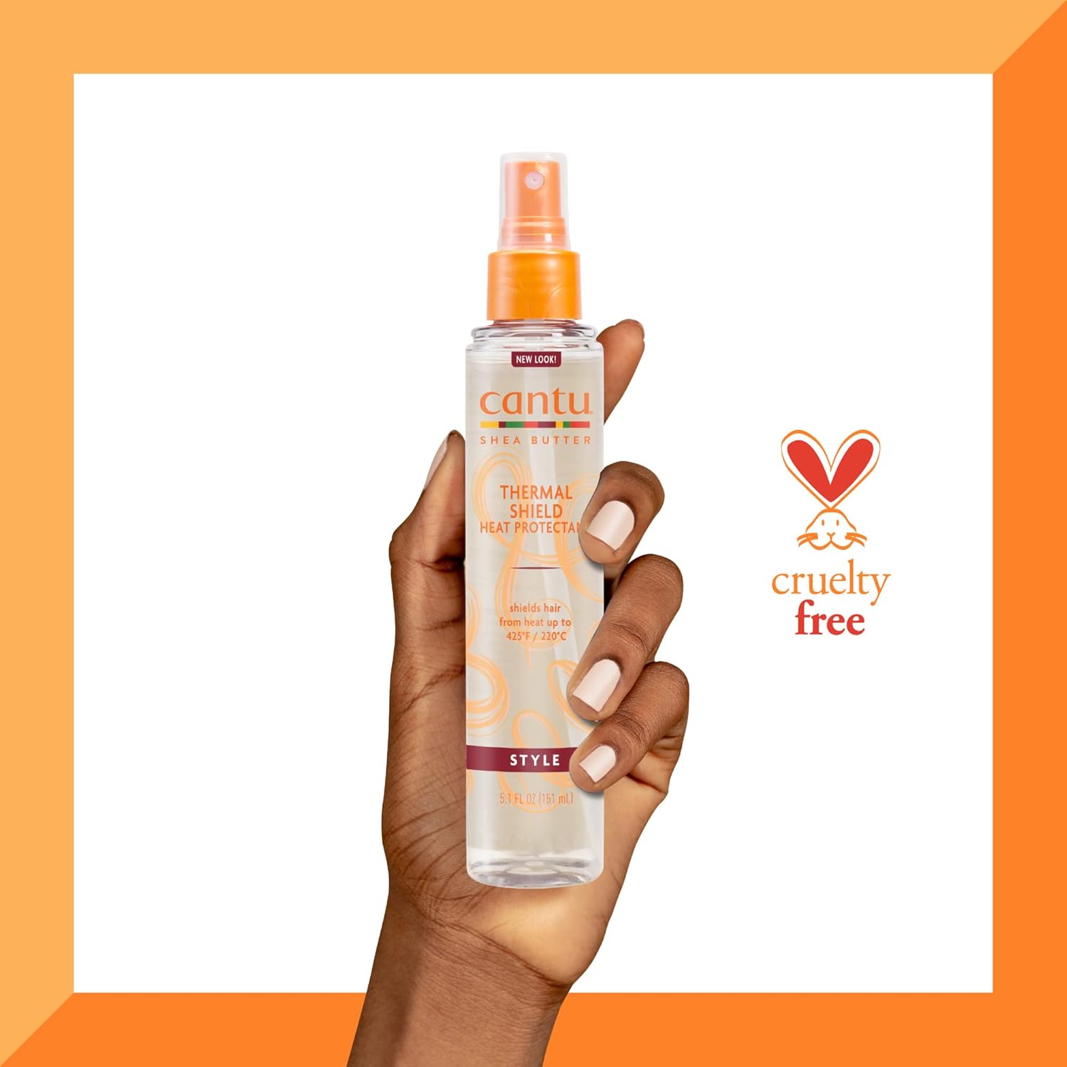Protection Optimale contre la Chaleur pour Cheveux Sains