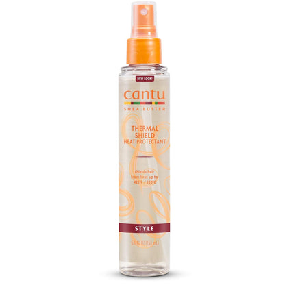 Protection Optimale contre la Chaleur pour Cheveux Sains