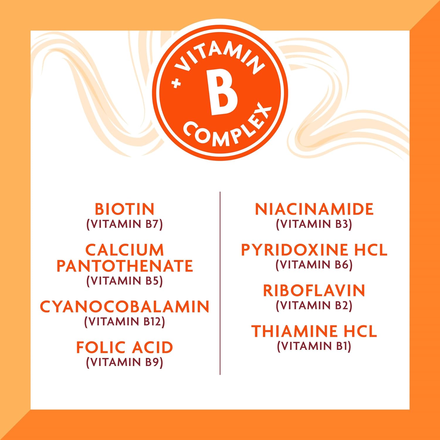 Après-shampoing hydratant Crème sans sulfate