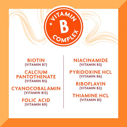Après-shampoing hydratant Crème sans sulfate