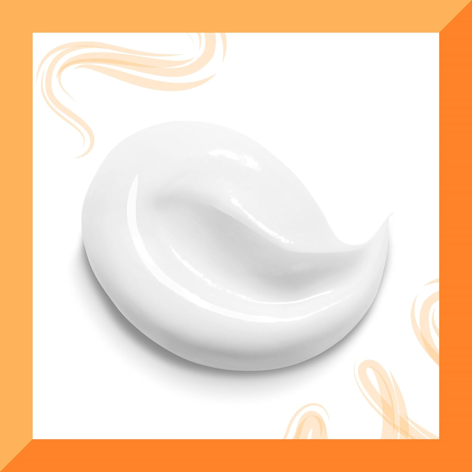 Après-shampoing hydratant Crème sans sulfate