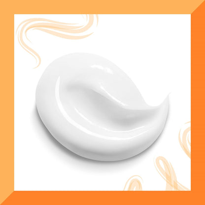 Après-shampoing hydratant Crème sans sulfate