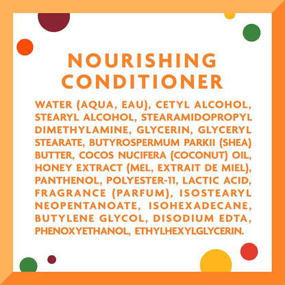 Après-Shampoing Nourrissant