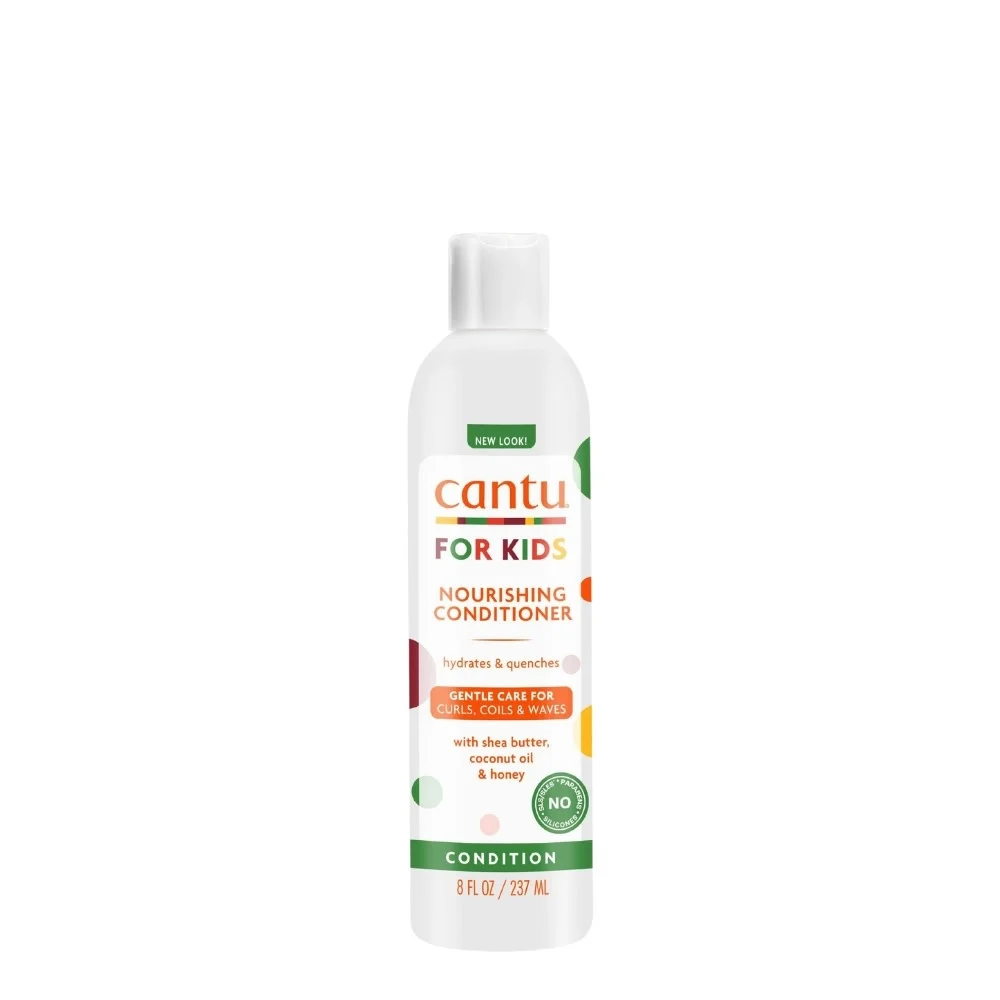 Après-Shampoing Nourrissant