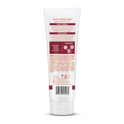Crème Définition et Hydratation pour Boucles