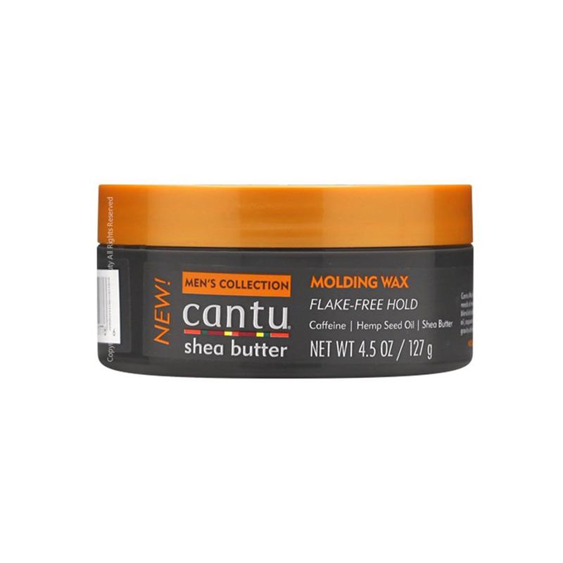 Cire Coiffante pour Homme