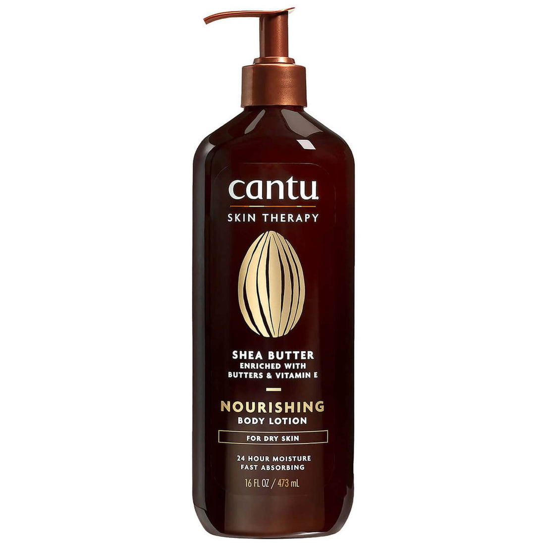 Shea Butter Body Lotion - Creme Corps