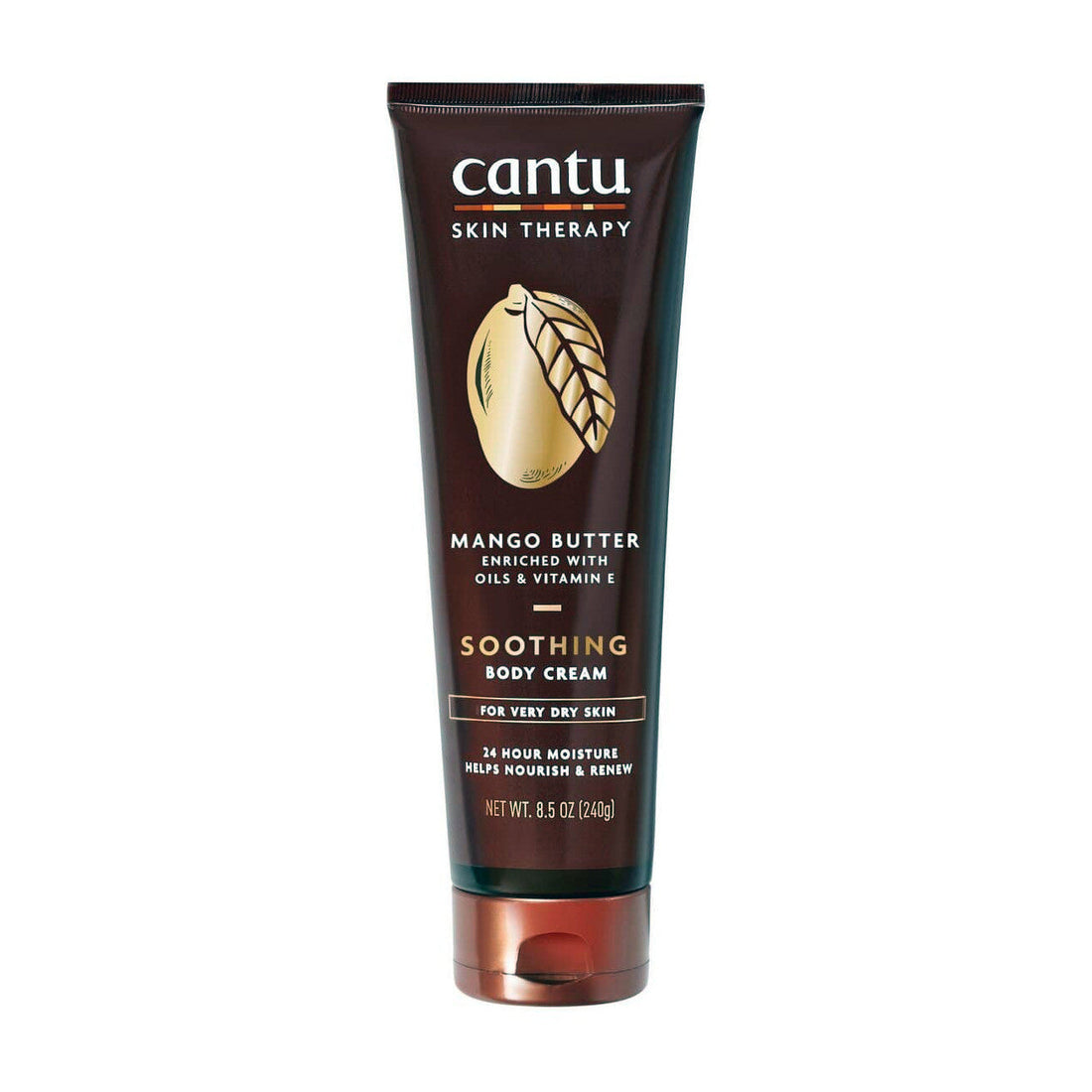 Mango Butter Body Cream - Creme Corps