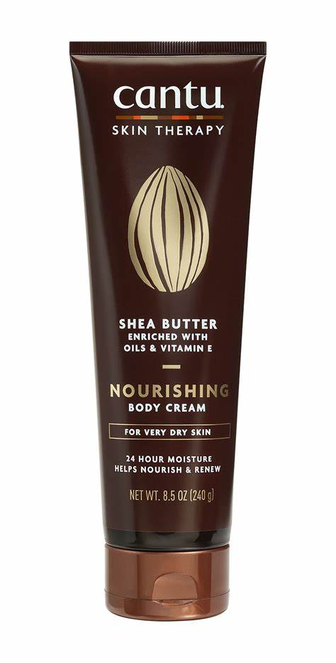 Nourishing Body Cream - Crème Corps Nourrissante