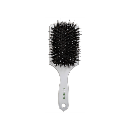 Brosse Plate Pour Cheveux Longs Poils de Sanglier
