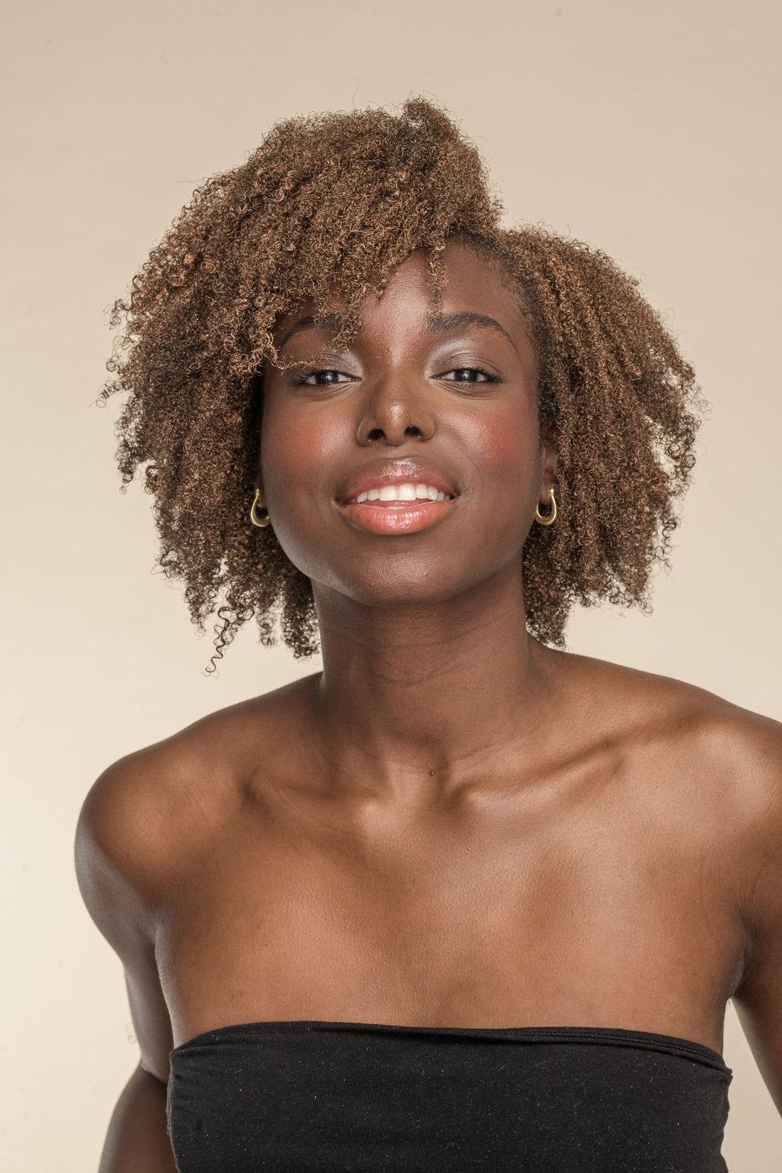 ORS CURLS Cire Colorante Color Blast - GOLDEN BARS