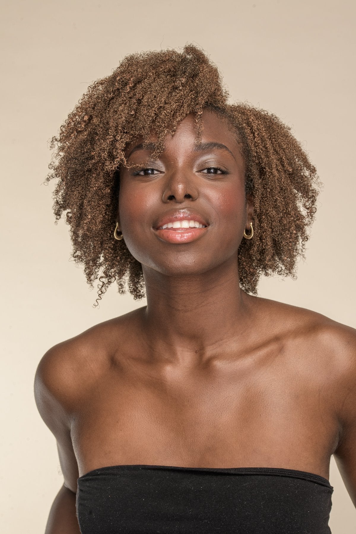 ORS CURLS Cire Colorante Color Blast - GOLDEN BARS