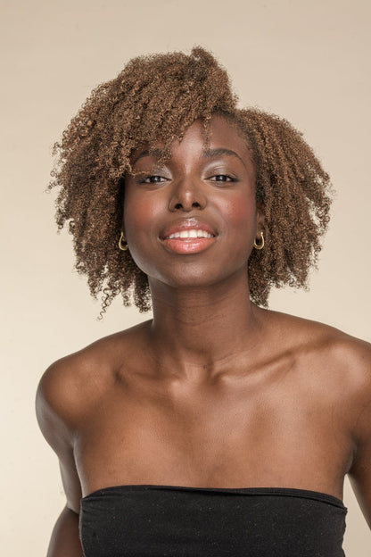 ORS CURLS Cire Colorante Color Blast - GOLDEN BARS