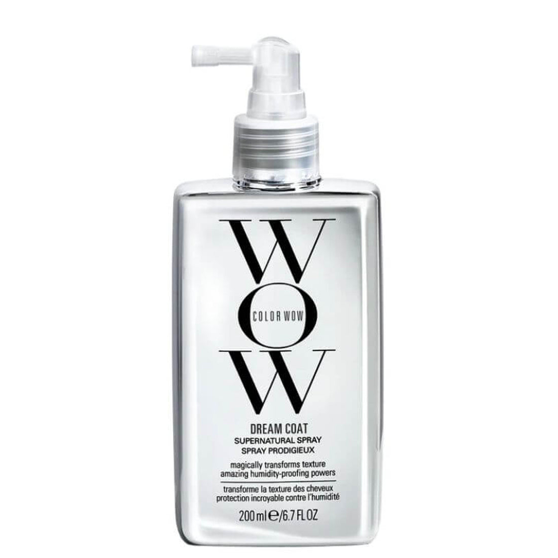 Spray Supernaturel Dream Coat – Soin Anti-Frisottis &amp; Brillance