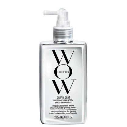 Spray Supernaturel Dream Coat – Soin Anti-Frisottis &amp; Brillance