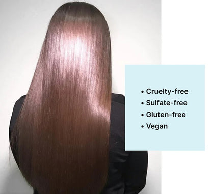 Après-shampoing Cheveux Normaux à Épais