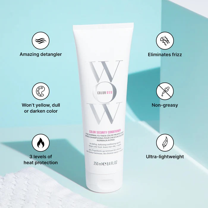 Après-shampoing Cheveux Normaux à Épais