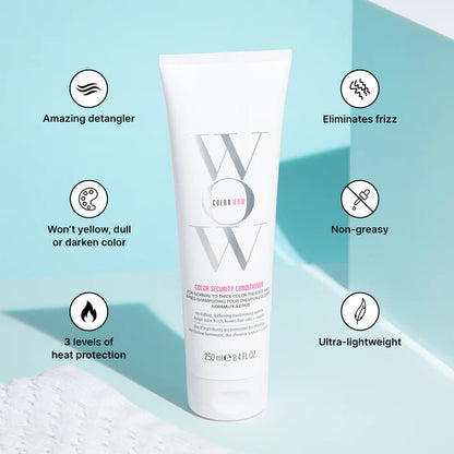 Après-shampoing Cheveux Normaux à Épais