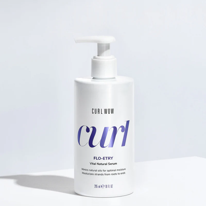 Curl Flo-Entry – Sérum Vitalité