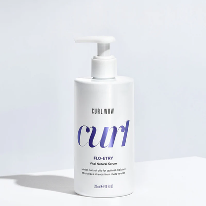 Curl Flo-Entry – Sérum Vitalité