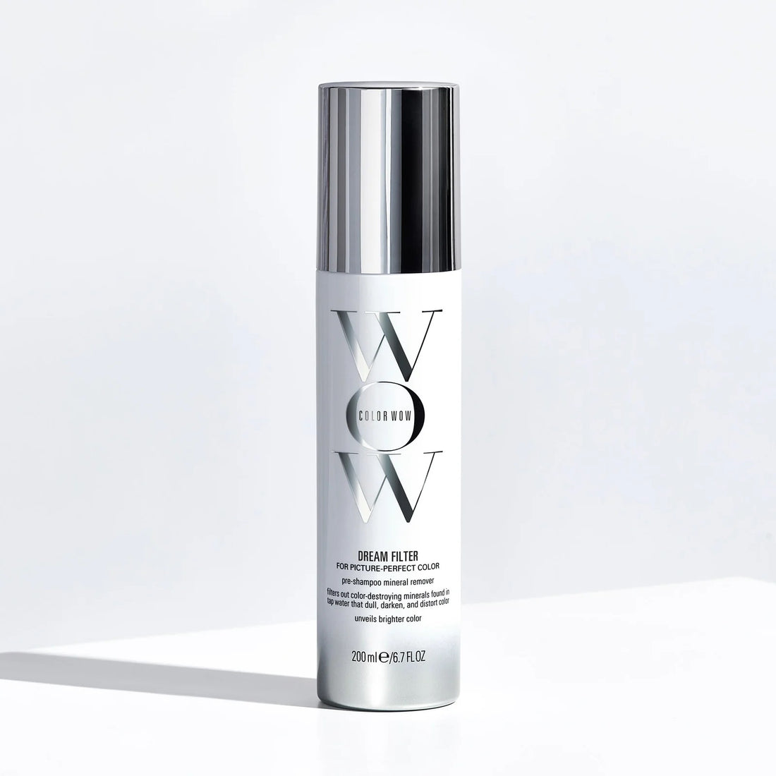 Spray Détox Avant-Shampoing