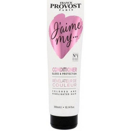 Après-Shampoing Révélateur de Couleur