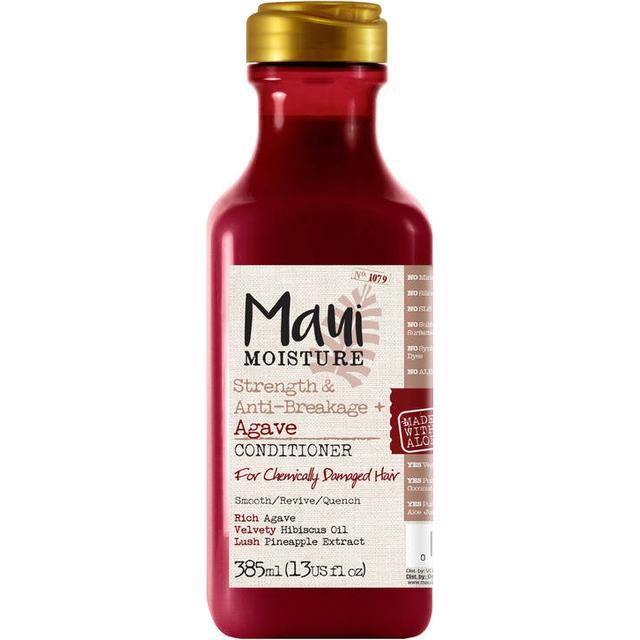 Strensth &amp; Anti-Breakage+ Conditioner