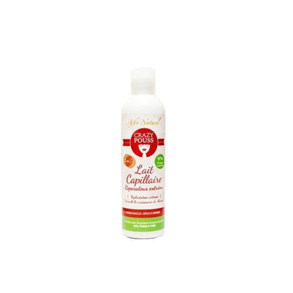 Lait Capillaire 3 en 1 Réparateur Extrême