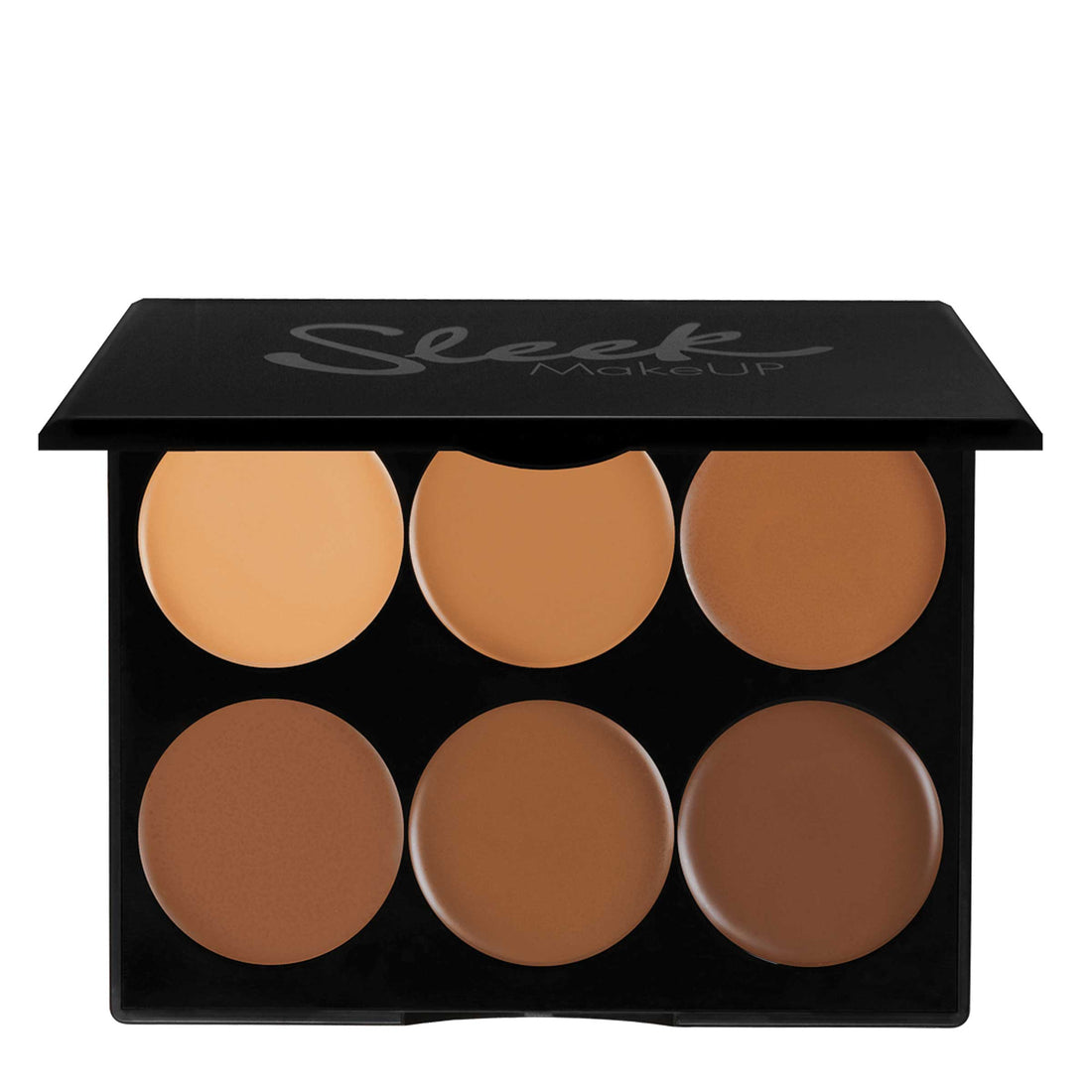 Sleek Make Up Cream Contour Kit