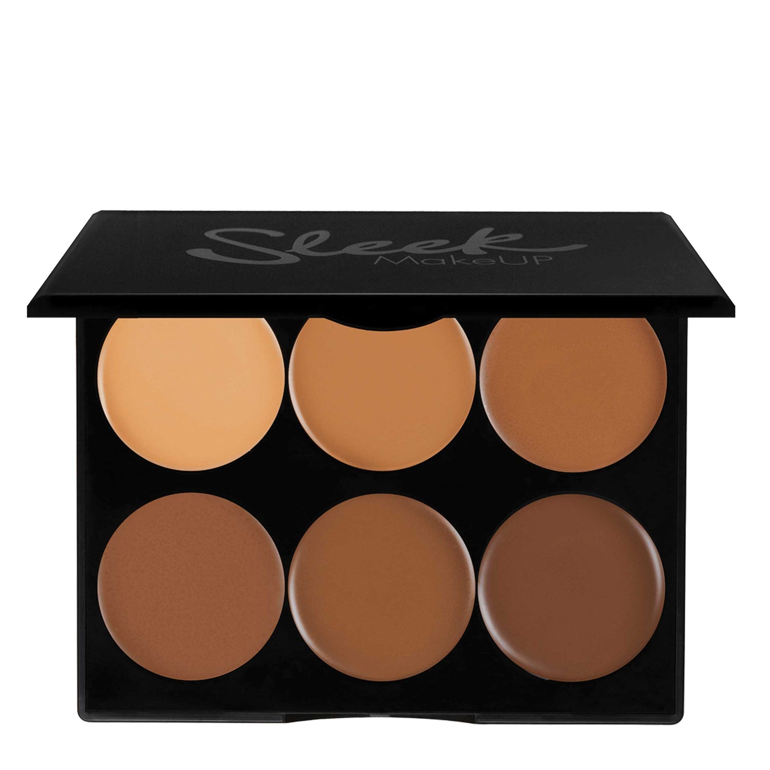 Sleek Make Up Cream Contour Kit