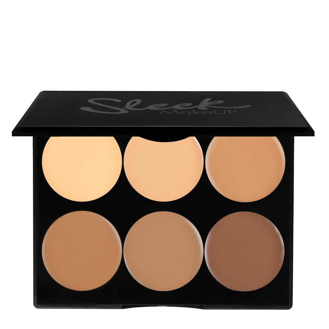 Sleek Make Up Cream Contour Kit