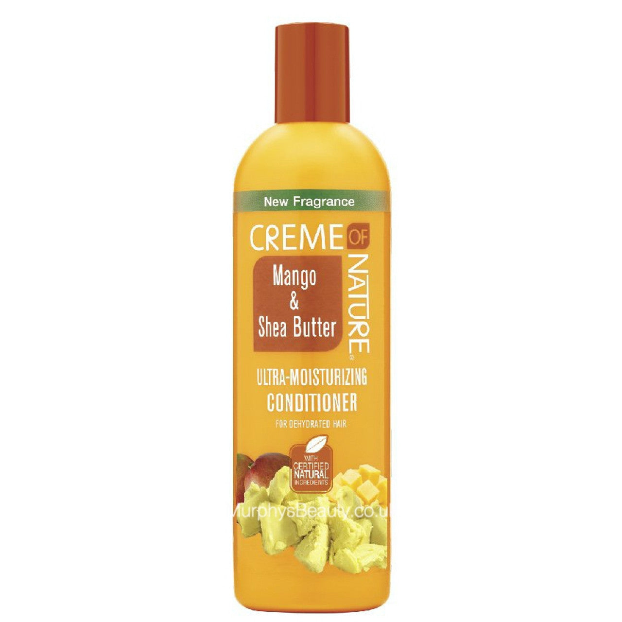Mango &amp; Shea Butter Revitalisant Ultra Hydratant
