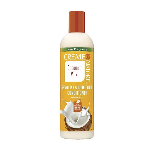 Coconut Milk Revitalisant Demelant