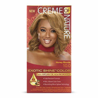 Exotic Shine Color 100g