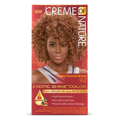 Exotic Shine Color 100g