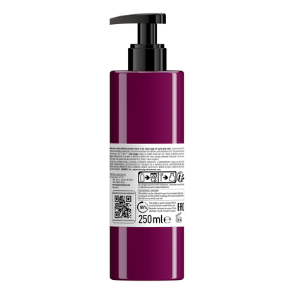 Serie Expert Curl Expression Crème-En-Gelée Activatrice De Définition