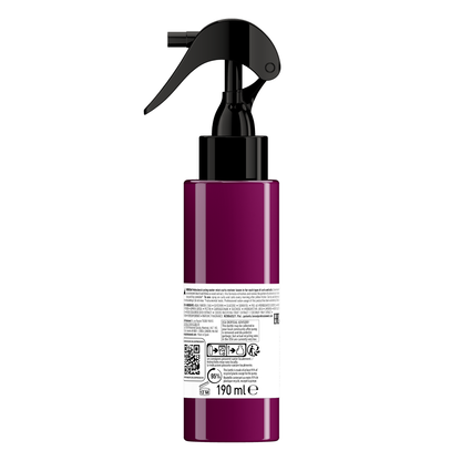 Serie Expert Curl Expression Eau De Soin Ravivatrice De Boucles