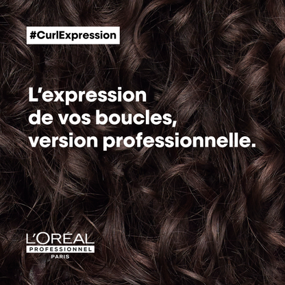 Serie Expert Curl Expression Eau De Soin Ravivatrice De Boucles