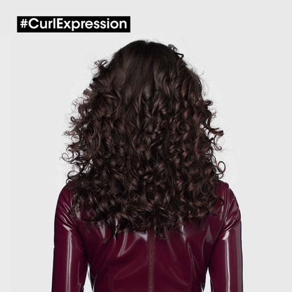 Serie Expert Curl Expression Eau De Soin Ravivatrice De Boucles