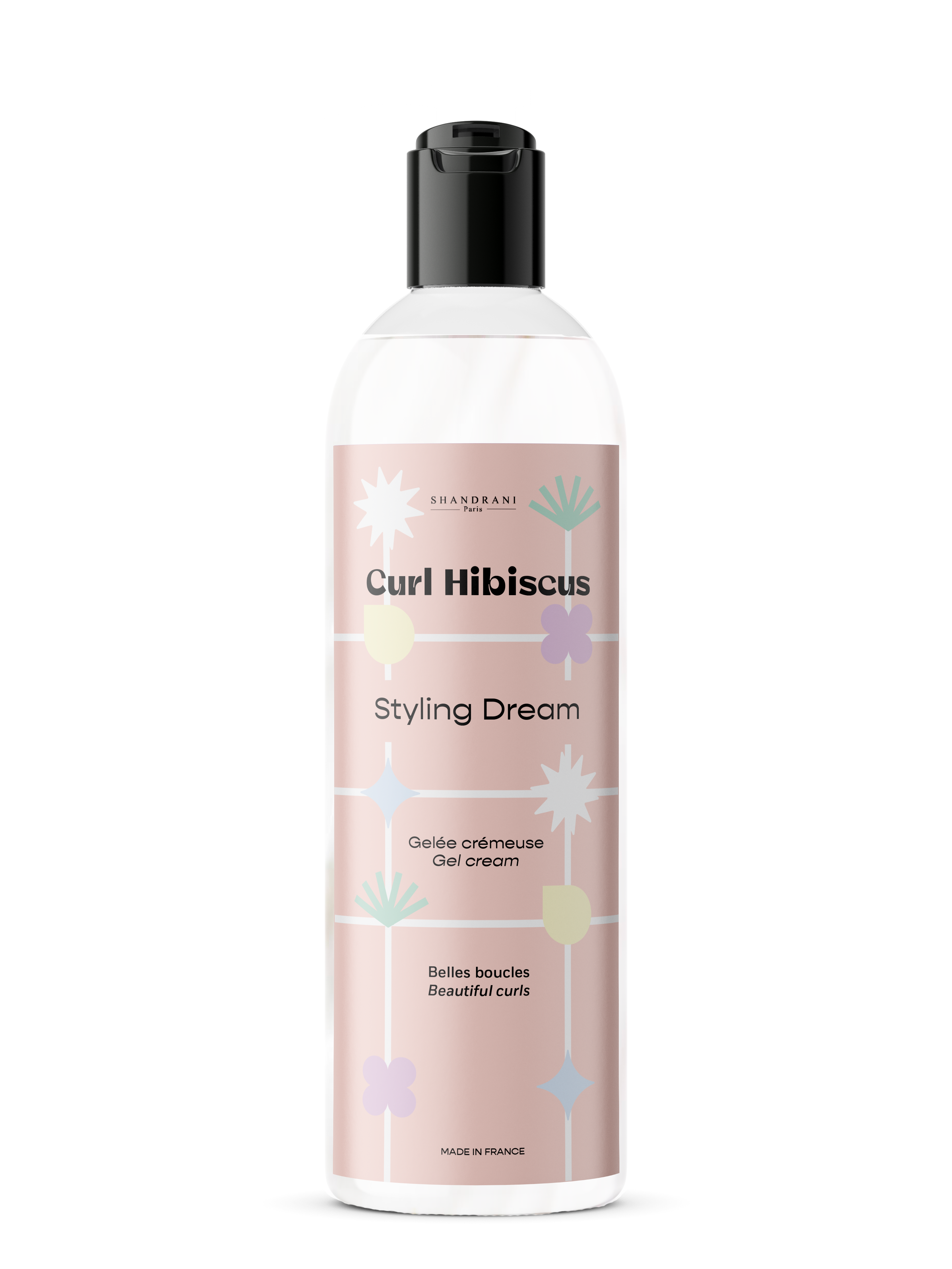 Gelee Cremeuse Styling Dream
