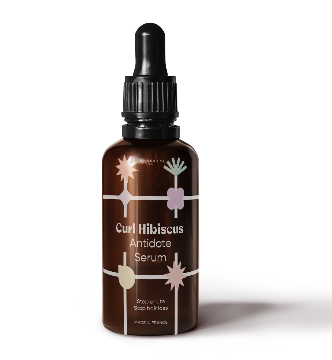 Sérum Stop Chute Antidote