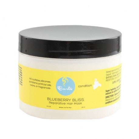 Blueberry Bliss Masque Capillaire Reparateur