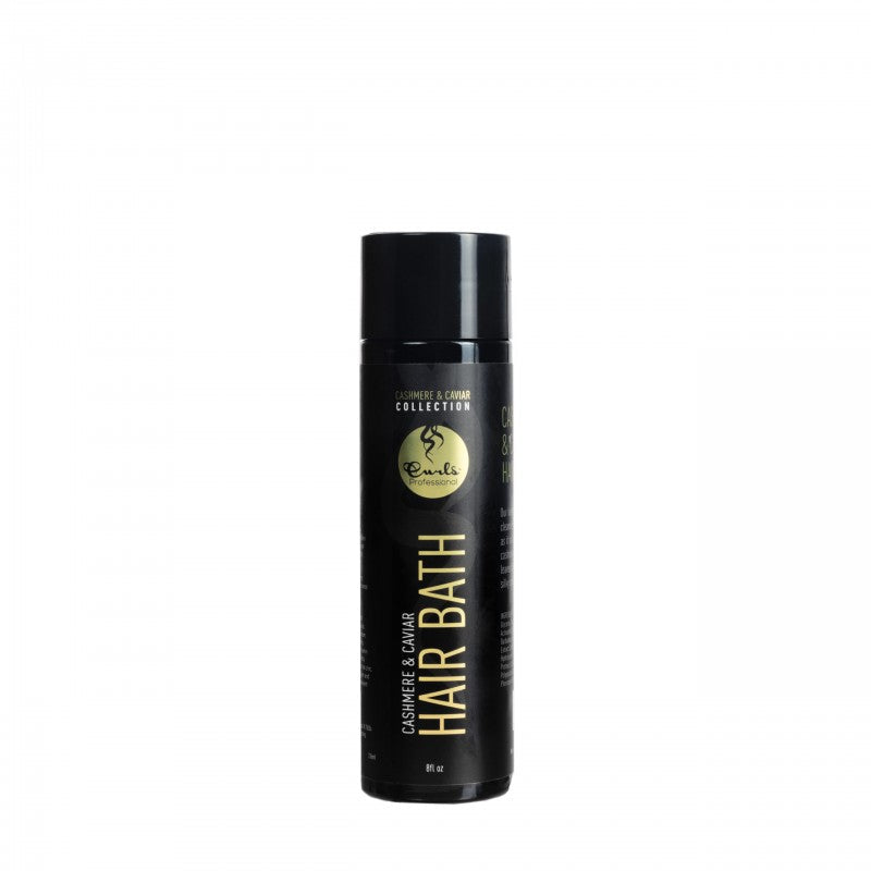 Cashmere + Caviar Hair Bath