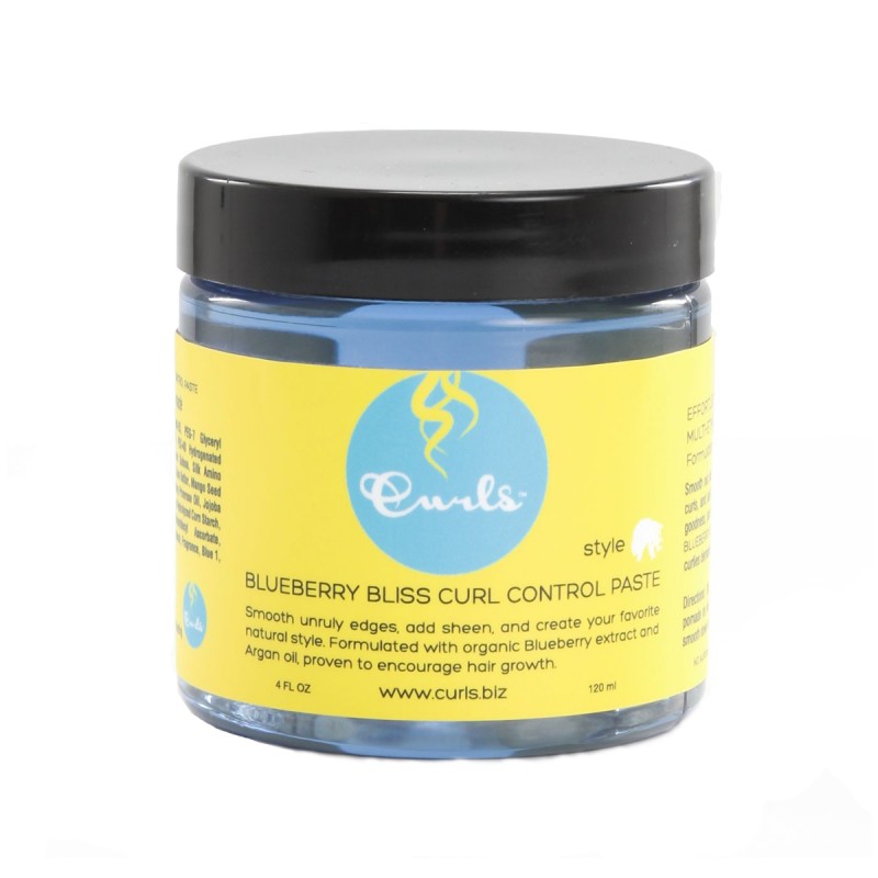 Blueberry Bliss Curl Control Paste