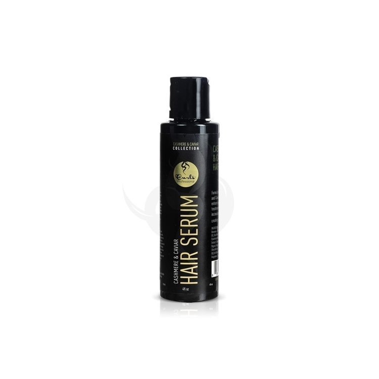 Cashmere + Caviar Serum Capillaire