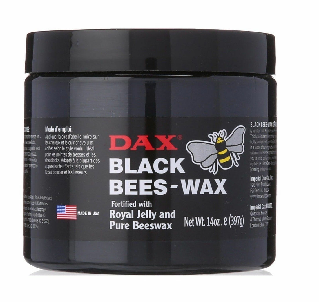 Pommade Cire d&