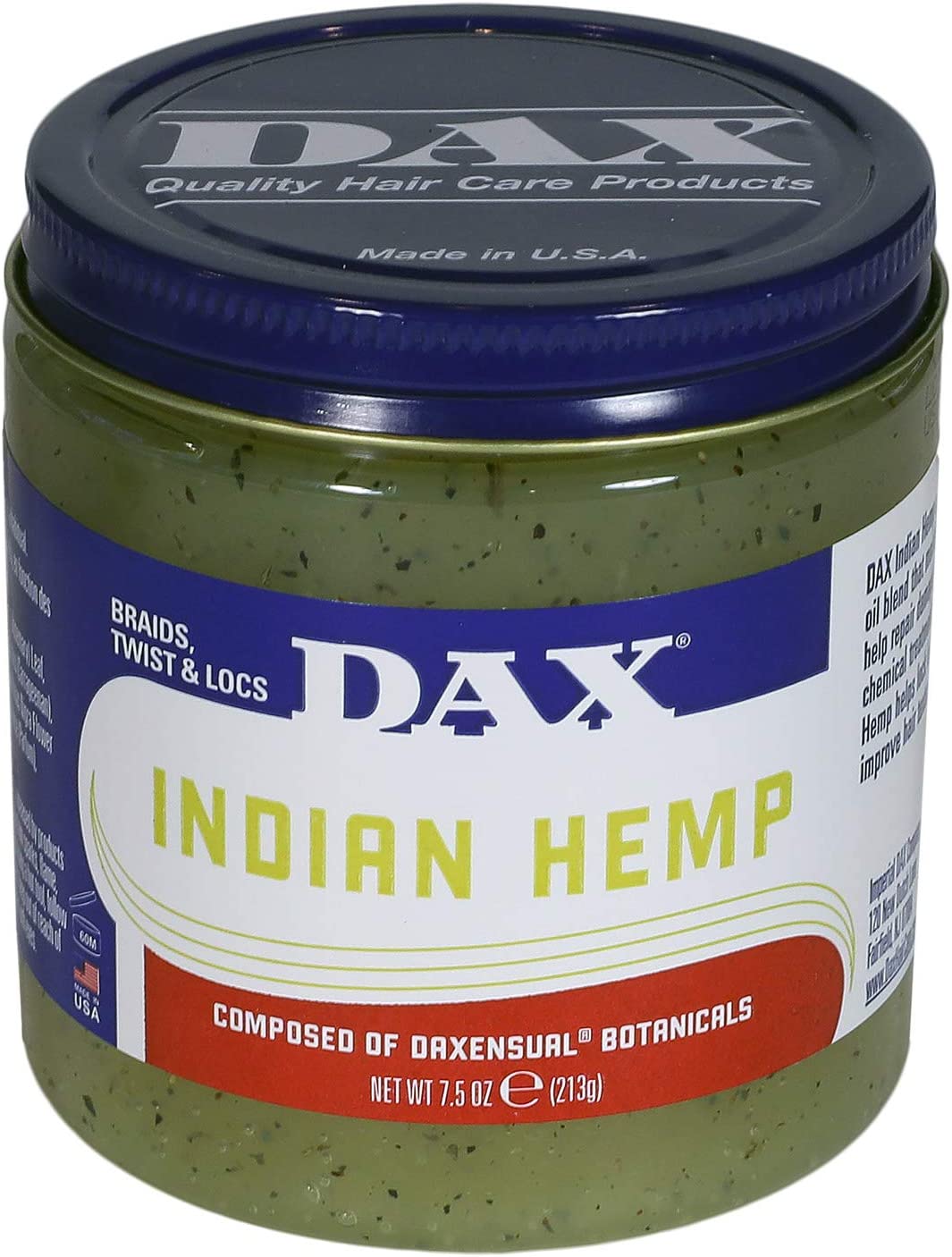 Pommade Indian Hemp