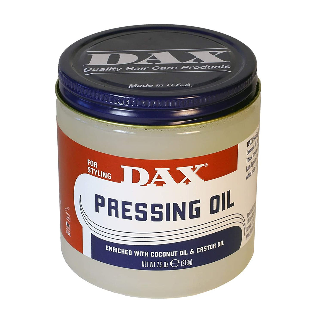 Pommade Huile de Pressage